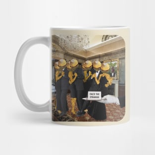 The Ambassador's Reception Mug